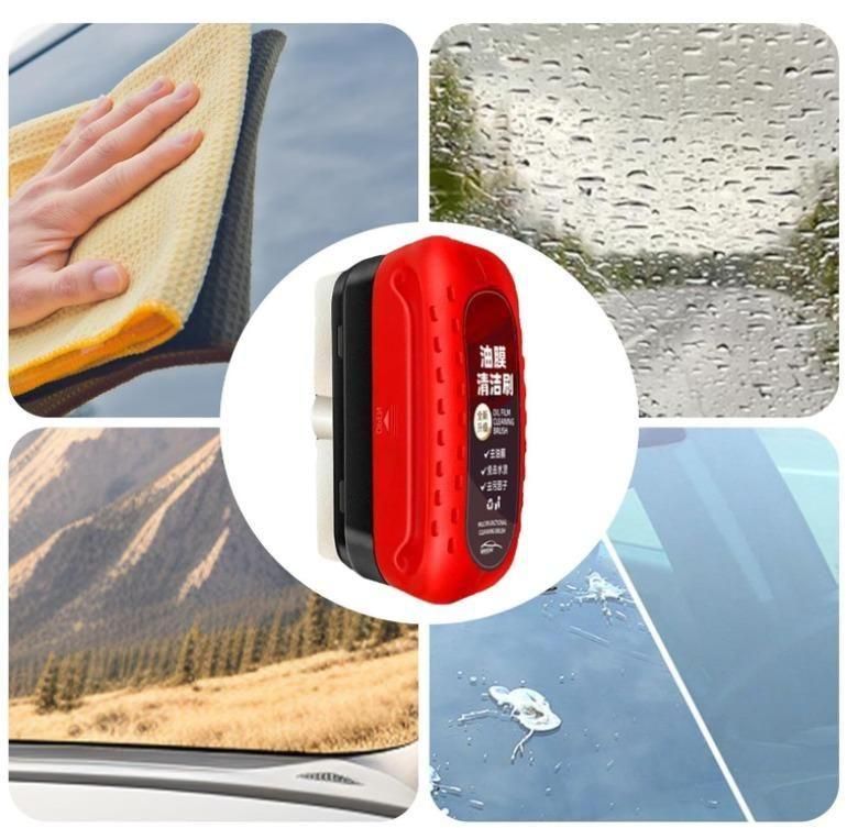 Portable Mini Car Vacum Cleaner – Powerful & Lightweight