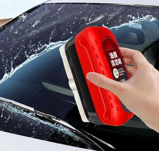 Portable Mini Car Vacum Cleaner – Powerful & Lightweight
